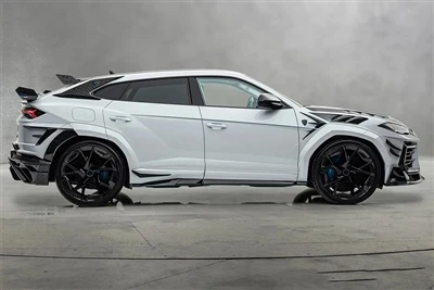 Maensory Lamborghini Urus Venatus S