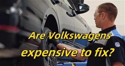 Beth Sy'n Digwydd Gyda Volkswagen