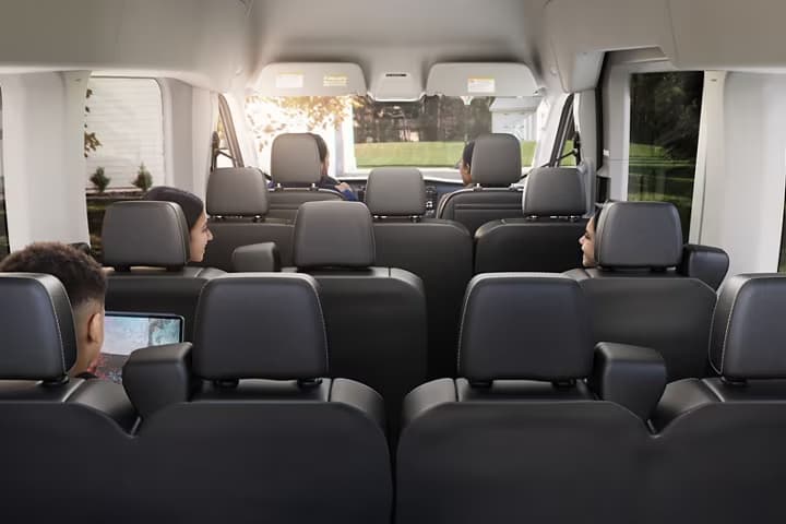 Ford 12 passenger van Ford 12 passenger van