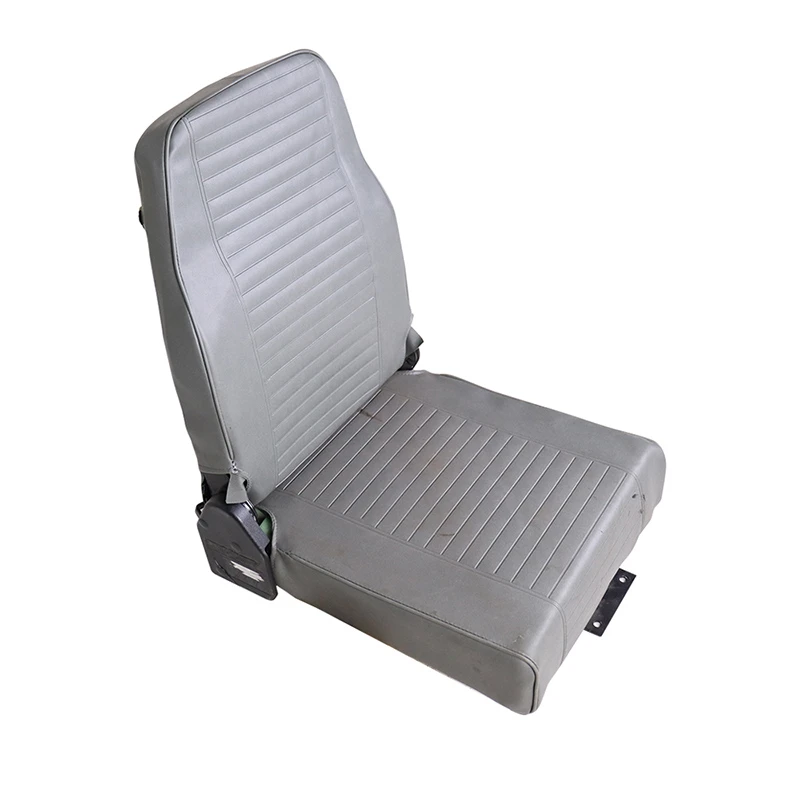 foldable car seat