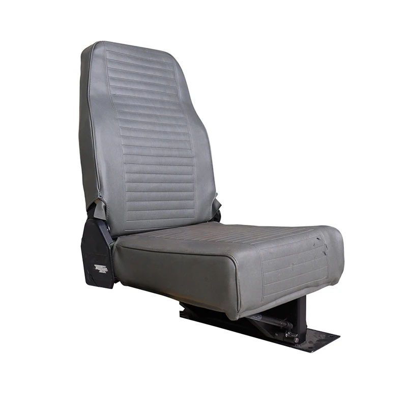foldable seats