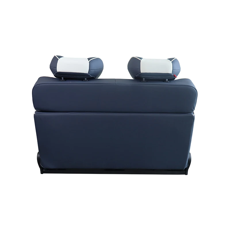 rv passenger seat