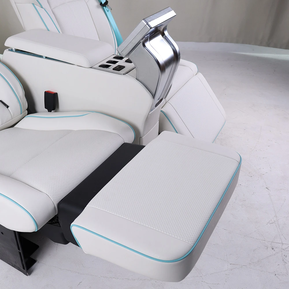 seats for a van