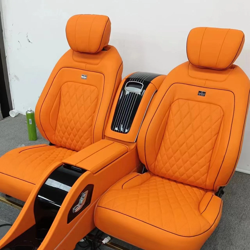 custom van seats for sale