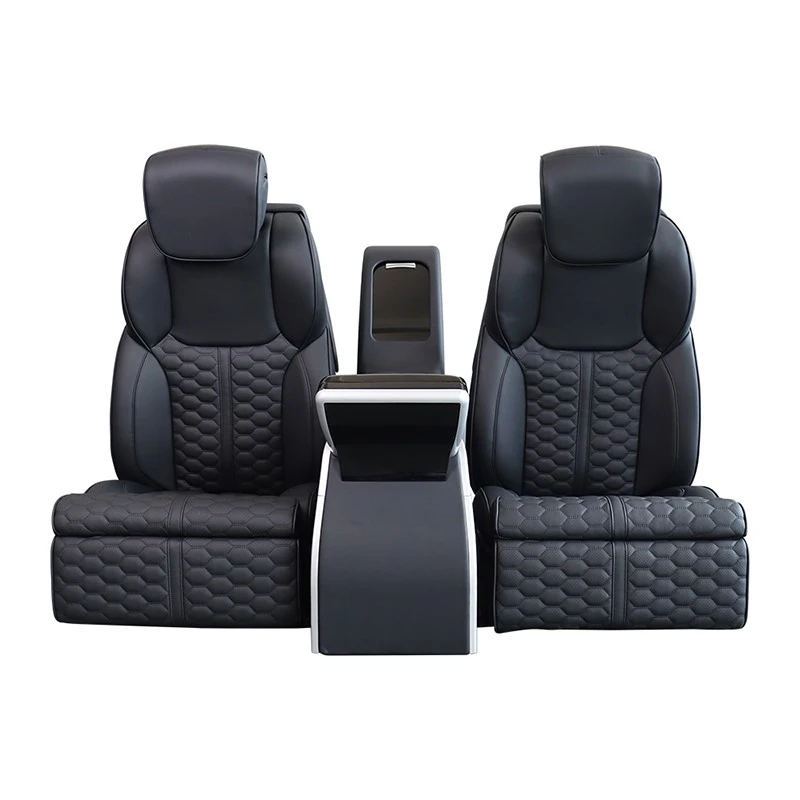 land cruiser vip edition