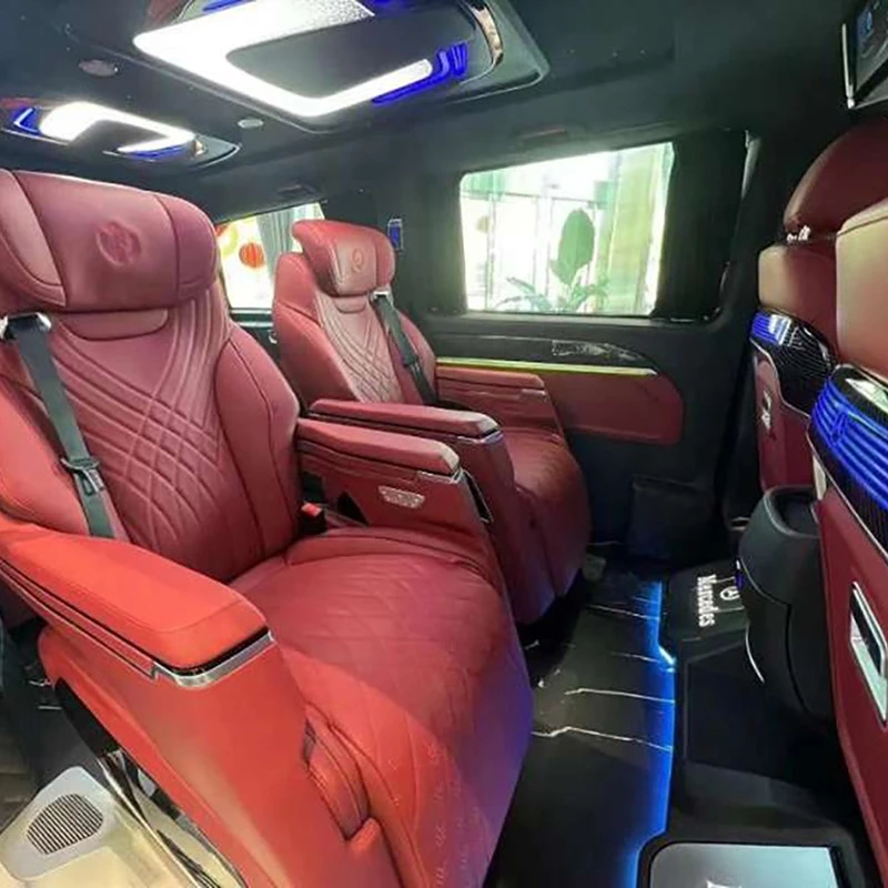 sprinter swivel seat
