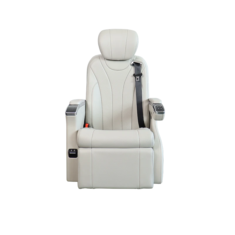 New upgrade VIP car seat for ford Transit