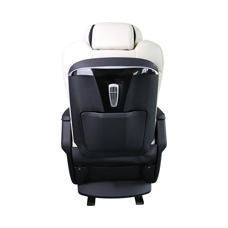 15 seat van