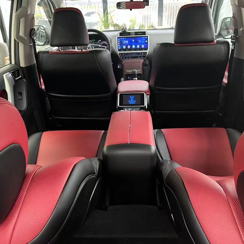 car seat kit