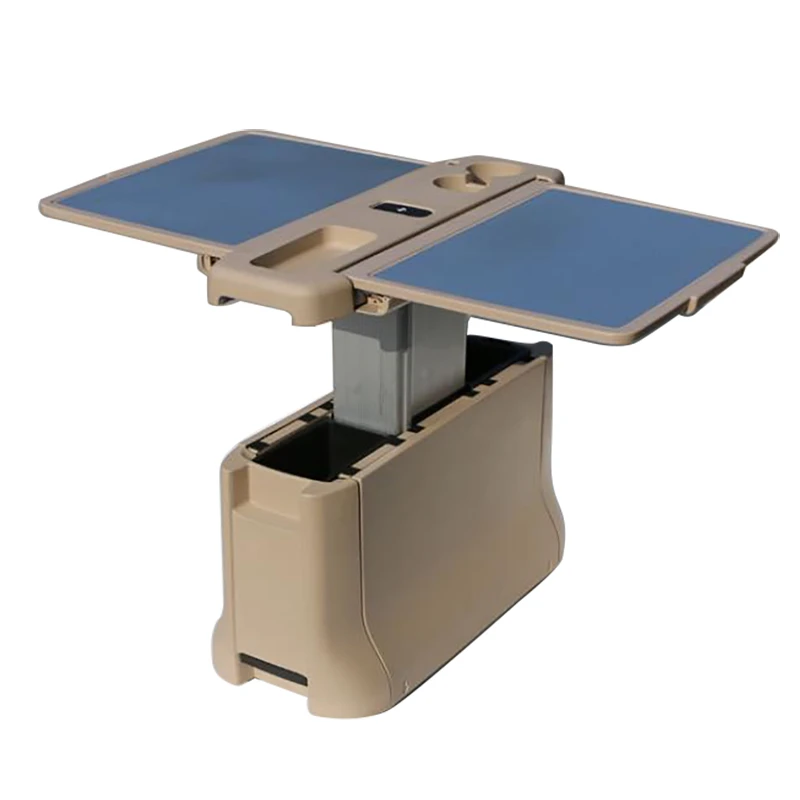 Car side table