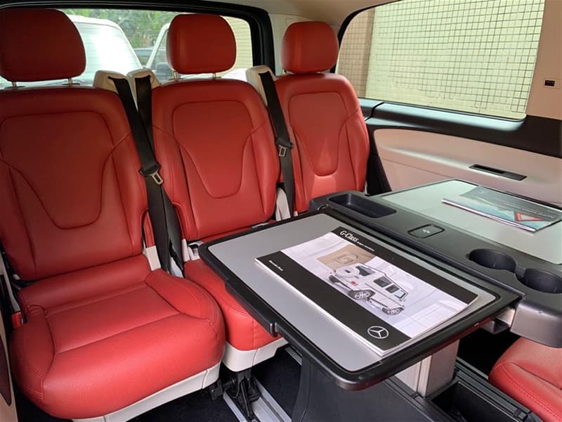 car table car table