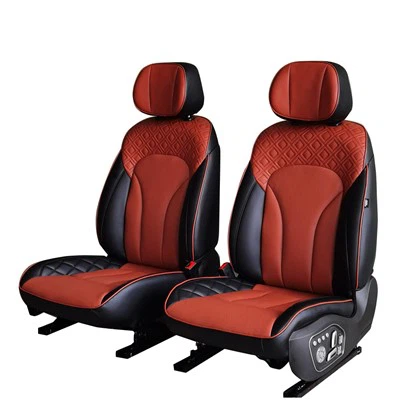 Seddau car Sengl Blaen SUV