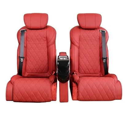 Seddi SUV GM wedi'u huwchraddio