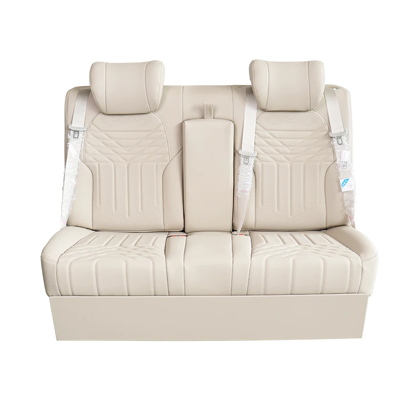 Trosi Soffa Sedd Car Moethus Sprinter Rear