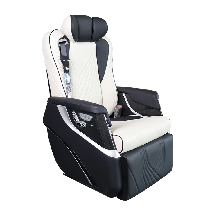 folding van seats