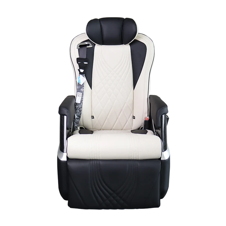 Toyota Alphard Car Interior VIP Capten Cadeirydd
