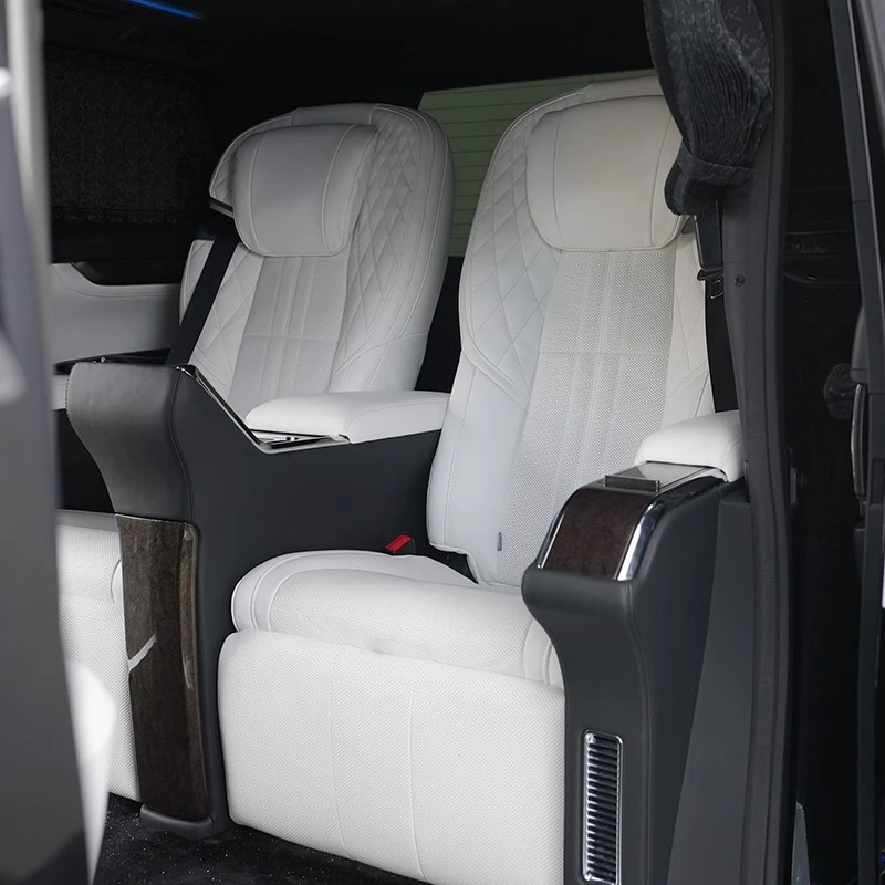 Pecyn Sedd Toyota Alphard Ar Werth