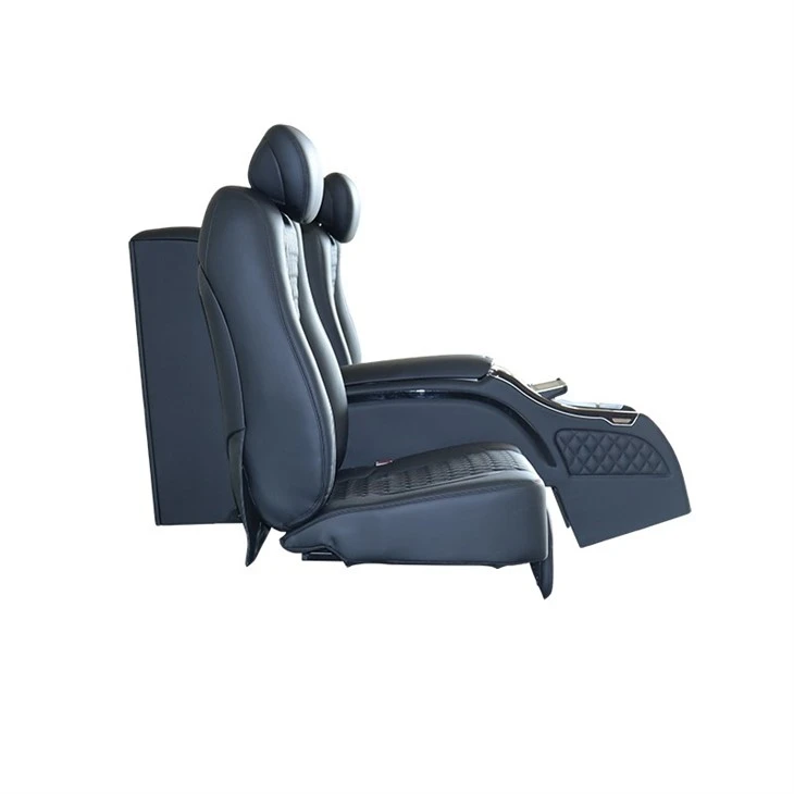customizing car seats